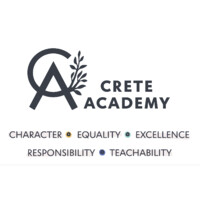 Crete Academy Charter School logo