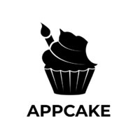 AppCake logo