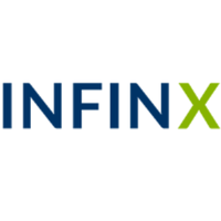 SAP Business One  Infinx Services Pvt Ltd logo