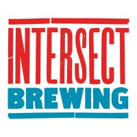 Intersect Brewing logo