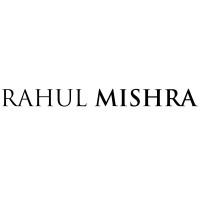 Rahul Mishra logo