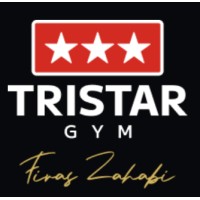 Tristar Gym logo