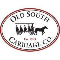 Old South Carriage Company logo