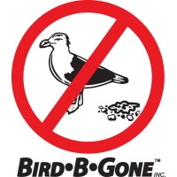 Bird B Gone, Inc logo