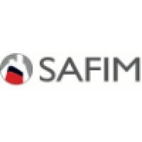 SAFIM logo