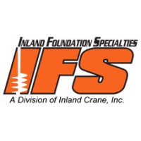 Inland Foundation Specialties logo