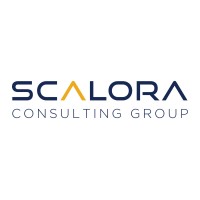 Scalora Consulting Group logo