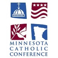 Minnesota Catholic Conference logo