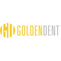 GoldenDent logo