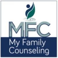 MY FAMILY COUNSELING INC logo