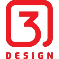 THR3E Design logo