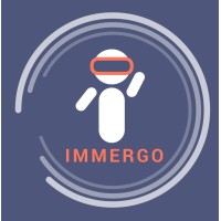 Immergo Labs logo