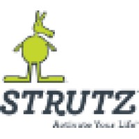 STRUTZ, Inc. logo