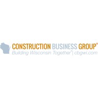 Construction Business Group logo