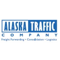 Alaska Traffic Company logo