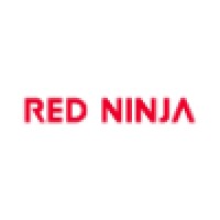 Red Ninja Studios logo