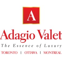 Image of Adagio Valet
