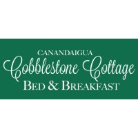 Canandaigua Cobblestone Cottage Bed & Breakfast logo