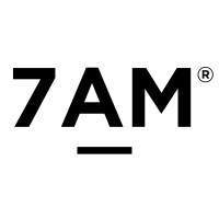 7AM Enfant logo