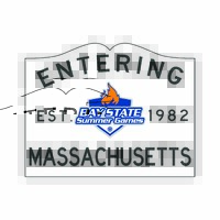 Bay State Games (Massachusetts Amateur Sports Foundation) logo