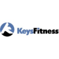 Keys Fitness logo