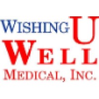 Wishing U Well Medical Inc. logo