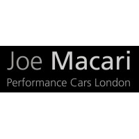 Joe Macari Performance Cars logo