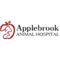 Applebrook Animal Hospital logo
