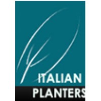 Italian Planters Qatar logo