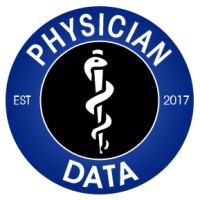Physician Data logo