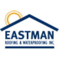 Eastman Roofing logo