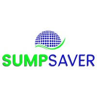 Sump Saver logo