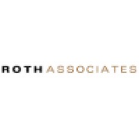 Roth Associates logo
