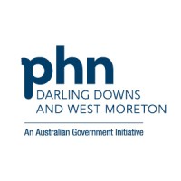 Darling Downs And West Moreton PHN