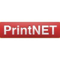 Printnet logo