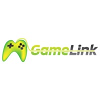 Gamelink logo