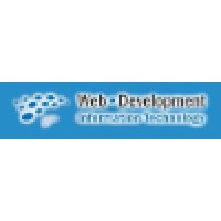 Web Development logo