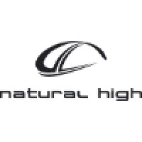 Natural High logo