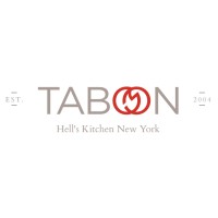 Taboon Restaurant logo