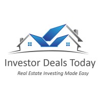 Investor Deals Today logo