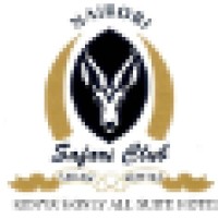 Nairobi Safari Club logo