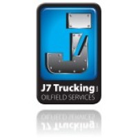 J7 Trucking, LLC logo