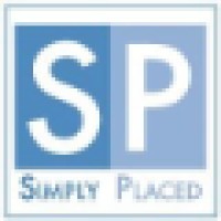 Simply Placed logo