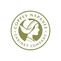 Coppes Napanee logo