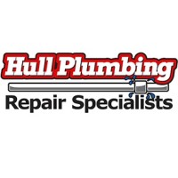 Hull Plumbing, Inc. logo