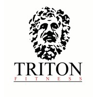 Triton Fitness logo