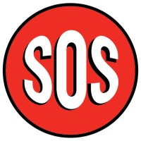 SOS Pest Control logo