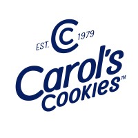 Carol's Cookies logo