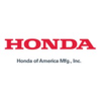 Honda Of America Manufacturing logo