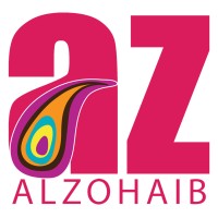 ALZOHAIB logo